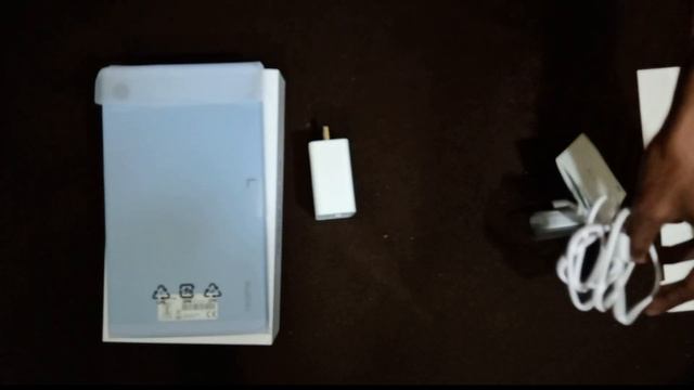 "Unleashing the Power of Realme Pad Mini: An In-Depth Unboxing & Details Review" смотреть онлайн