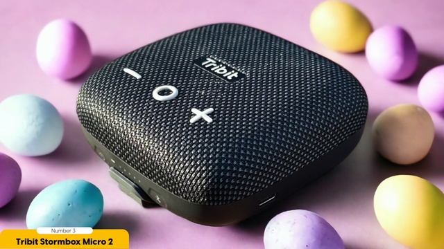 Best Outdoor Bluetooth Speaker in 2024 (Top 5 Picks For ANY Budget) смотреть онлайн