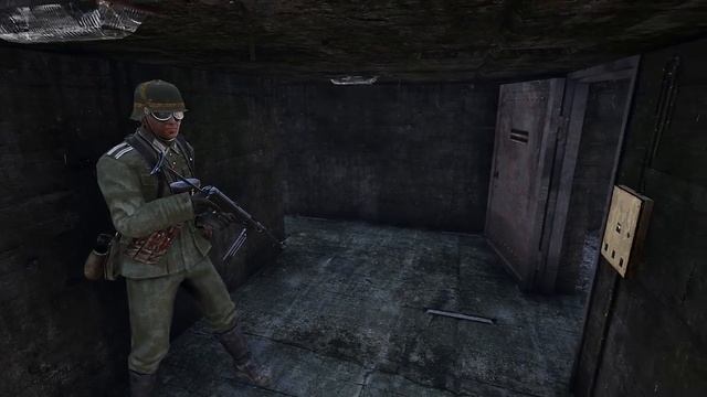 Operation Commandos For The Win - Iron Front Mil Sim Arma 3 Livestream смотреть онлайн