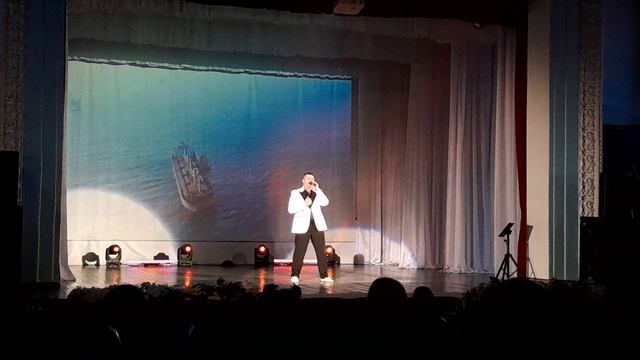 Когда наступит день.