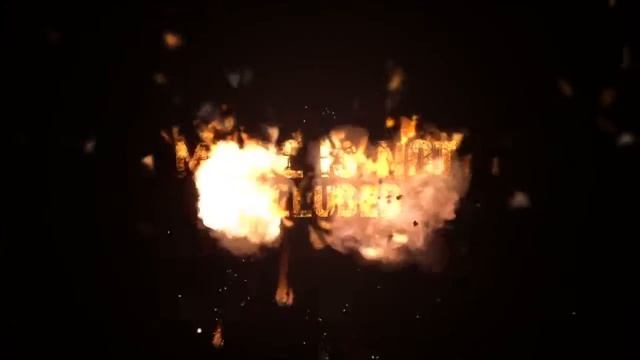 Explosive Cinematic Title Animation In After Effects 2021-2022 | Free Template | No Plugin смотреть онлайн