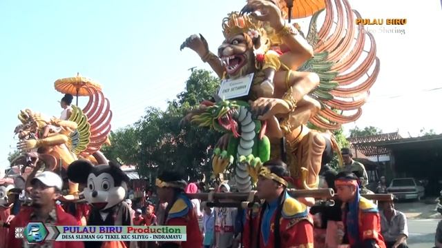 WADON JAHAT PUTRA KLASIK DESA TAMBI смотреть онлайн