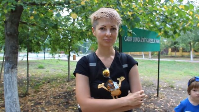 Опрос молодежи из Чадыр-Лунги о Гагаузской Ресрублике смотреть онлайн