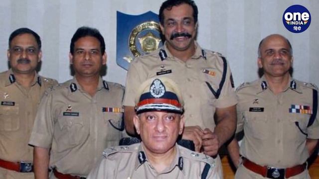 Ajmal Kasab के पर Mumbai Police के Ex Commissioner Rakesh Maria का बड़ा खुलासा | वनइंडिया हिंदी смотреть онлайн