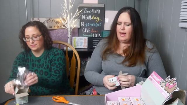Unboxy Chat: Pusheen Surprise Plush Unboxing смотреть онлайн