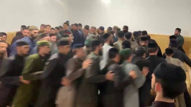 Зикар у Оздоевых смотреть онлайн