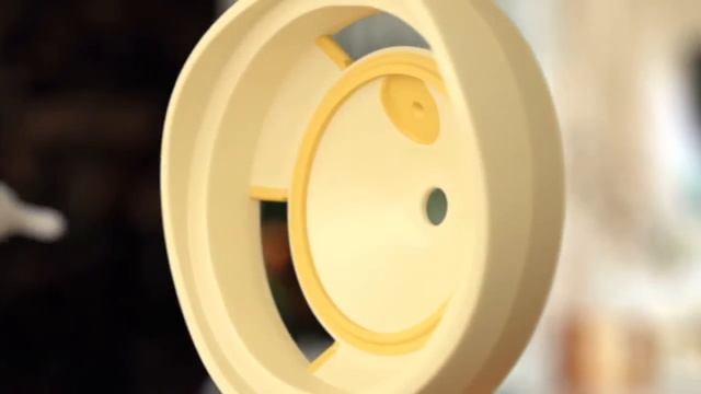 Medela Calma Solitaire Feeding System смотреть онлайн