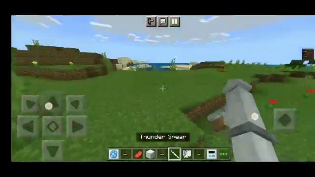 Attack On Titan Mod Minecraft Pe 1.16 200