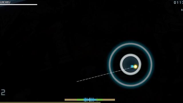 aim player? (black rover hddt fc) | osu!droid смотреть онлайн