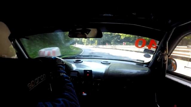GSMP 2018 Limanowa - BMW E36 GTR смотреть онлайн
