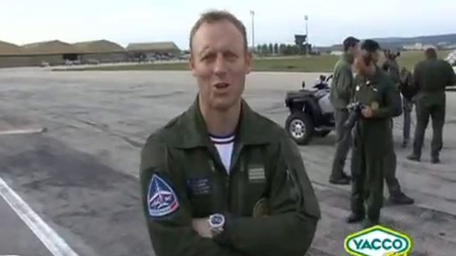 YACCO TV Part 1 смотреть онлайн