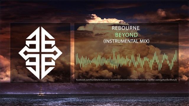 Rebourne - Beyond смотреть онлайн