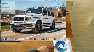Установка Xprinter XP365B на MacBook MacOS печать этикеток OZON_360P