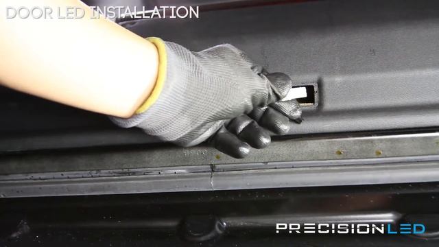 Range Rover 2nd Gen LED Interior How To Install - 2002-2012 смотреть онлайн