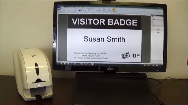 IDP SMART 30R TRW смотреть онлайн