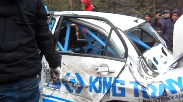 EVO в хлам смотреть онлайн