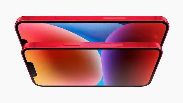 IPhone 14 / 14 Plus Trailer