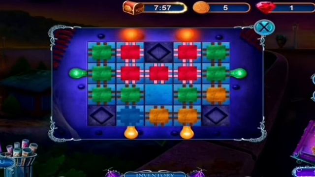 Mystery Tales 10: THE REEL HORROR Walkthrough (Bonus Chapter Part:2/4) смотреть онлайн