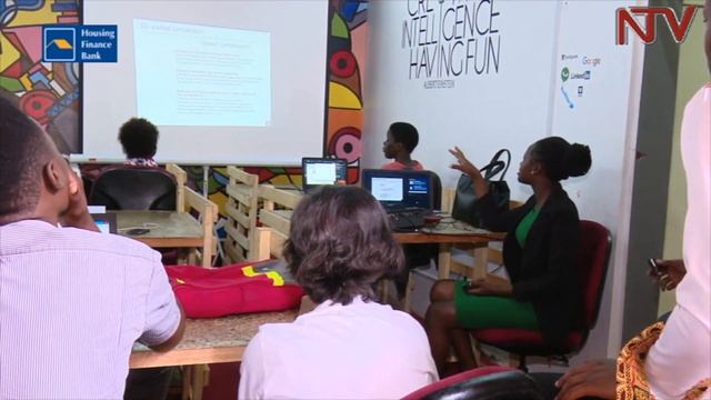 Netherlands trust fund to support ICT startups in Uganda смотреть онлайн