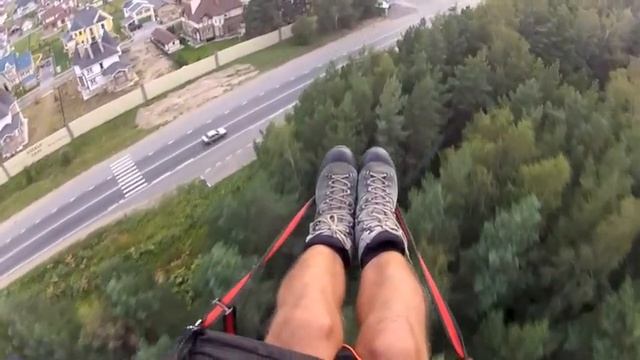 Летающие ботинки смотреть онлайн