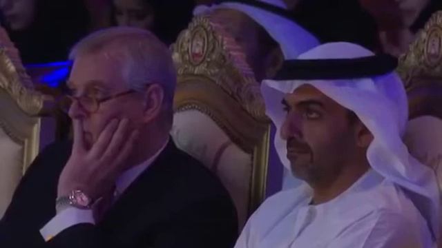 Smart Navigation pitch at the Pitch@Palace UAE смотреть онлайн