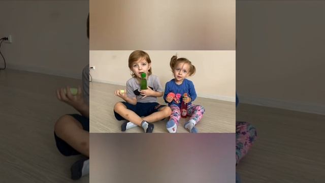 Детская серия Love Nature Kids смотреть онлайн
