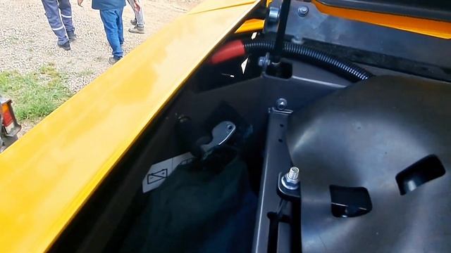 volvo A40G articulated dumptruck смотреть онлайн