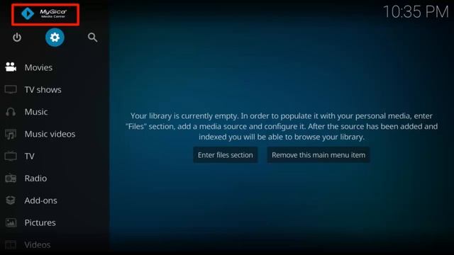 طريقة تثبيت و تشغيل تطبيق kodi على اندرويد 4.4 كيت كات kit kat смотреть онлайн