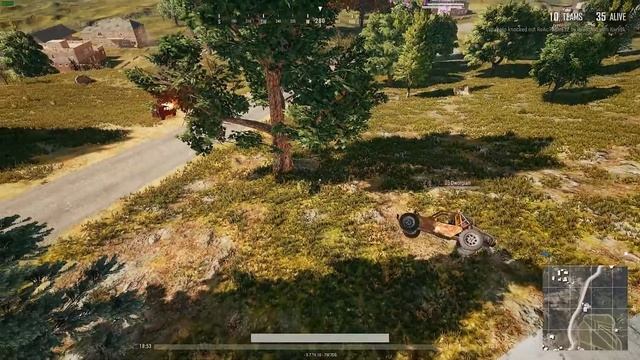 pubg buggy stunt смотреть онлайн