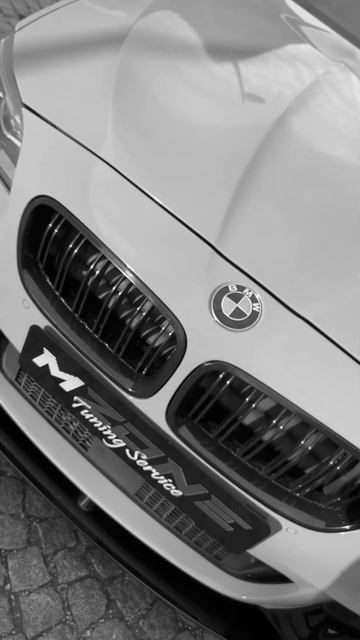 BMW F10 MZONE PROJECT смотреть онлайн