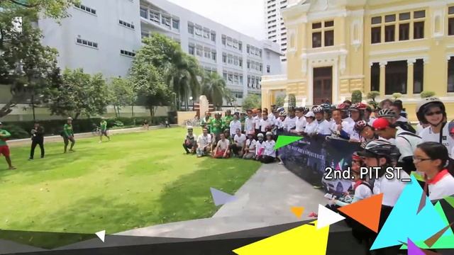 Mercedes-Benz (2014): Share The Road - Eco Bike Trip смотреть онлайн
