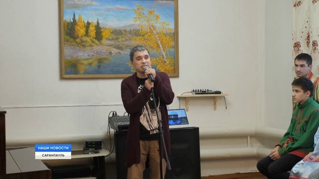Вдохновение и культура встреча с Русланом Проводниковым смотреть онлайн