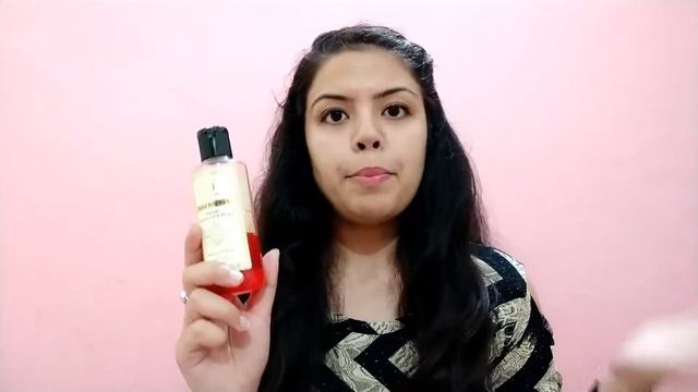 Khadi Natural Herbal Body Wash | Review | HINDI | Pari Ashwani смотреть онлайн