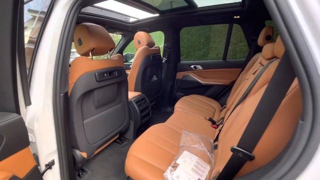 BMW X5 40I M смотреть онлайн