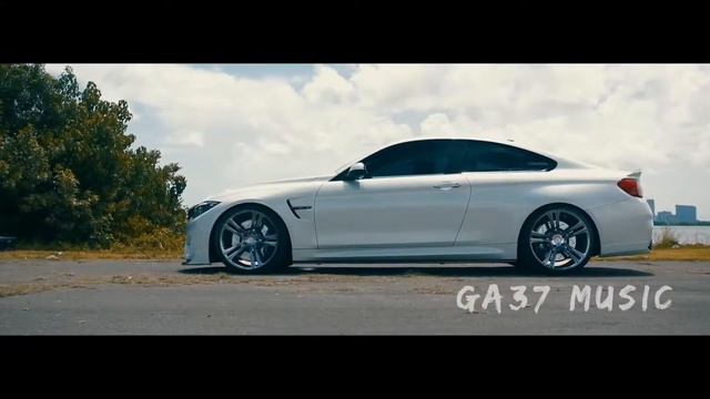 Roberto Kan - Fergie (GA37MUSIC Video Music Clip, Club House) смотреть онлайн