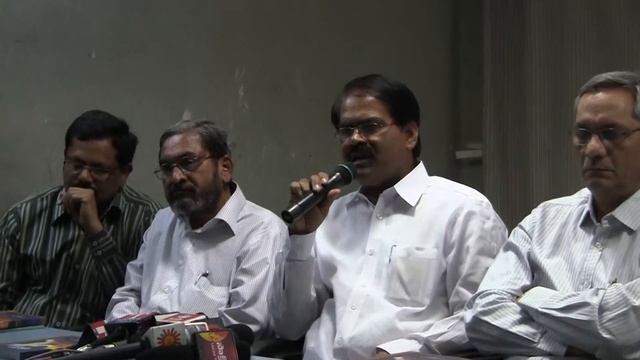 Telangana: "oopiri" Book Release Function 4 смотреть онлайн