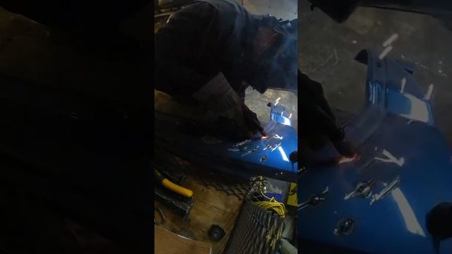 Jegs 180c mig welder review part # 555-81541 смотреть онлайн