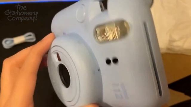 FujiFilm Instax Mini 12 Instant Camera | Unboxing & Use #shorts #gadgets #trending #camera смотреть онлайн