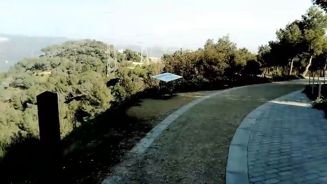 Barcelona. Castell de Tore Barro. Барселона. Кастль Торре Барро. смотреть онлайн