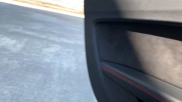 The Unique Sound of 2018 Audi TT RS 2.5T cylinder! Don't forget to put your headphones on смотреть онлайн