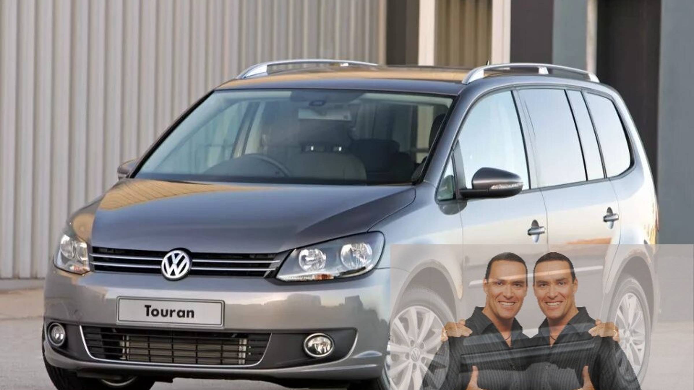 Почему Volkswagen Touran - это лучшее семейное авто: личный опыт владения смотреть онлайн