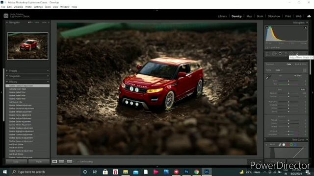 Toy Car Photography "Range Rover Evoque" Maisto Scale Model смотреть онлайн