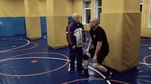 Психология самообороны.В.Н.Крючков