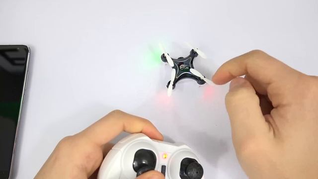 FQ777-954 Mini Drone Wifi Cam recensione da EsperienzaMobile смотреть онлайн