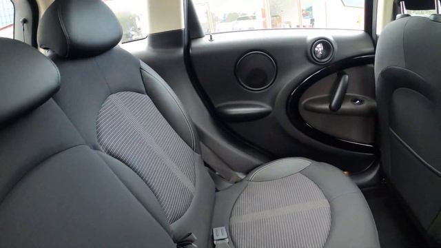 MINI Countryman 1.6 Cooper S смотреть онлайн