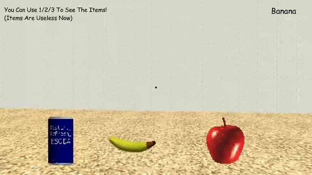 BALDI AND HIS MINIGAMES!? | Baldi's Basics And Minigames!