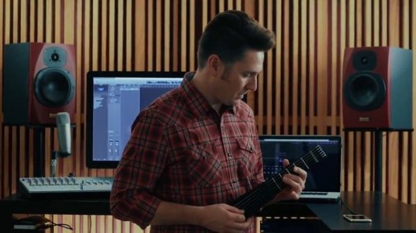 jamstik Portable Smart Guitar Shopping on Amazon