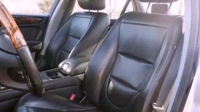 2005 JAGUAR XJ8L Woodbridge CT смотреть онлайн