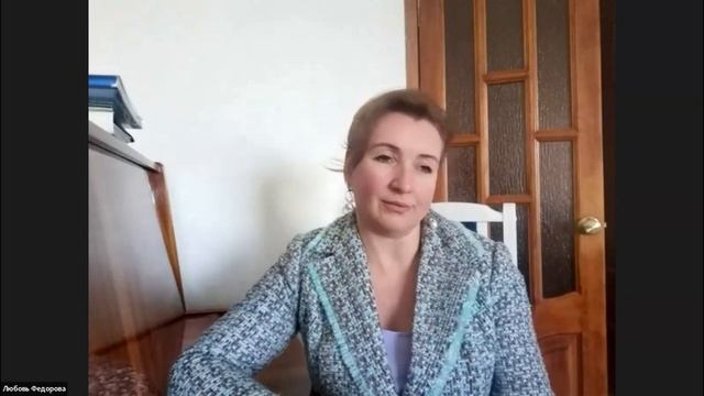 Любовь Федорова. Отзыв на курс Свободное фортепиано 3.0 смотреть онлайн