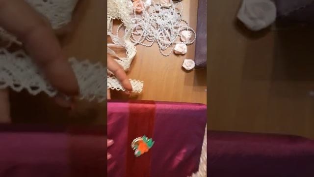 Будуарный блокнот с нуля. 3 часть. смотреть онлайн